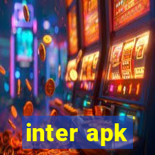 inter apk